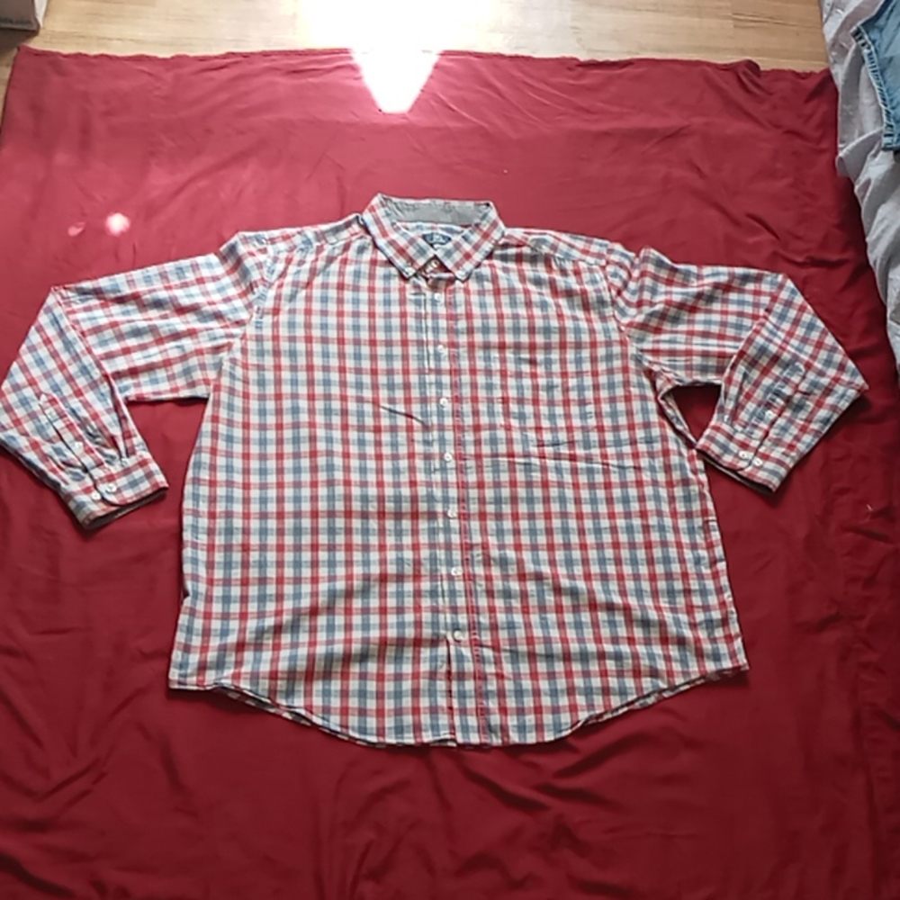 Button down shirt